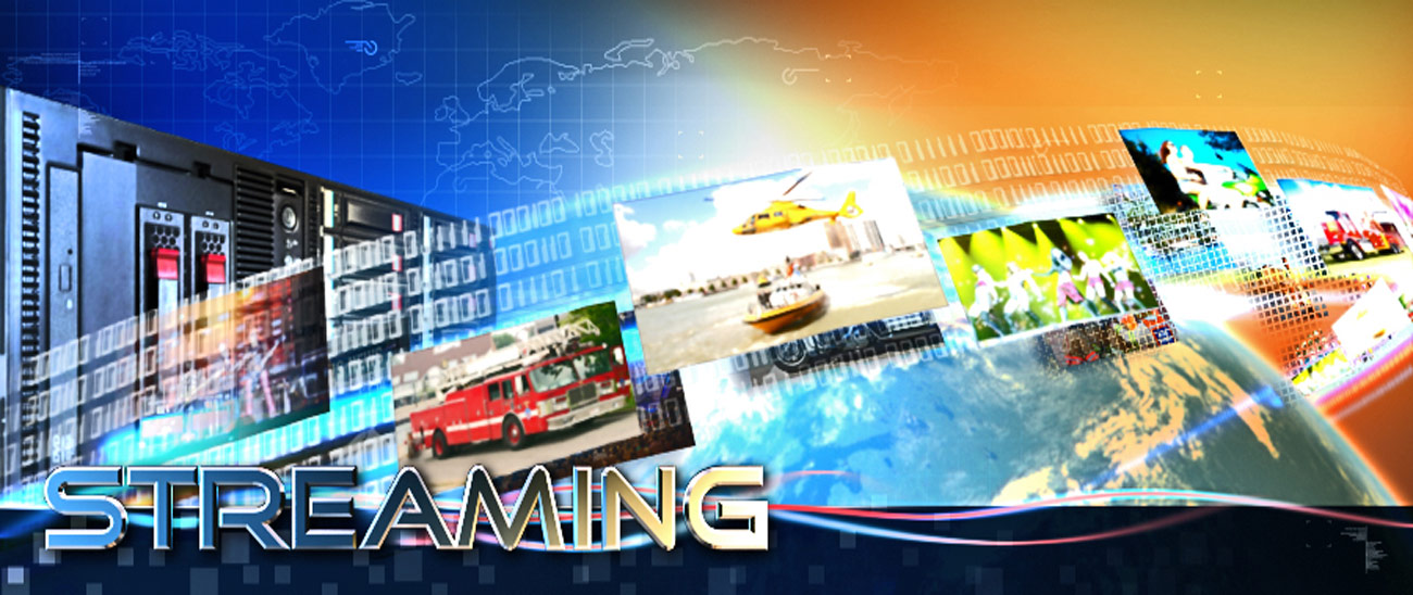 Broadcast Playout Software